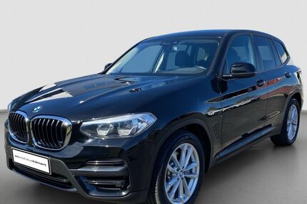 BMW X3 88.997 km 28.255 &euro; Saalfeld 07318