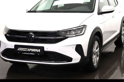 VW Taigo 27.500 km 15.500 &euro; Pirna 01796