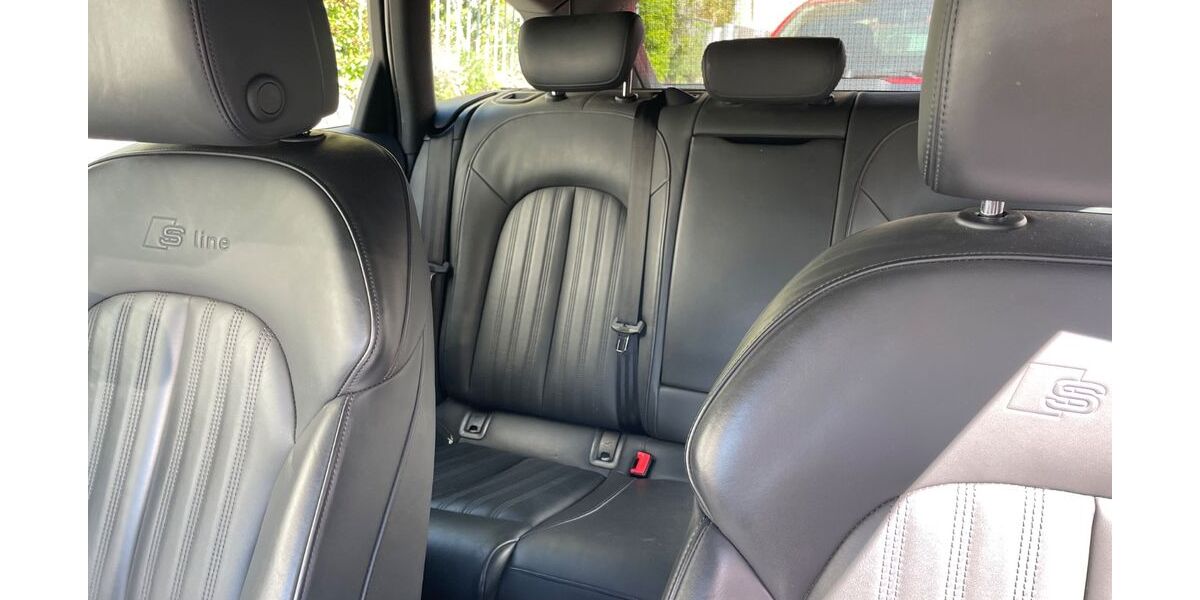 Audi A6 227.300 km 9.500 &euro; Frankfurt 60433