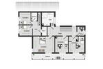 Einfamilienhaus Kolbermoor Aiblinger Au - 1 Zimmer, 300 m&sup2;, 1.390.000&euro; | Angebot:26319110