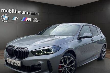 BMW 120 130.256 km 26.805 &euro; Senftenberg 01968