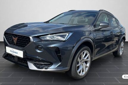 Cupra Formentor 20.315 km 25.490 &euro; Bingen / Rhein 55411