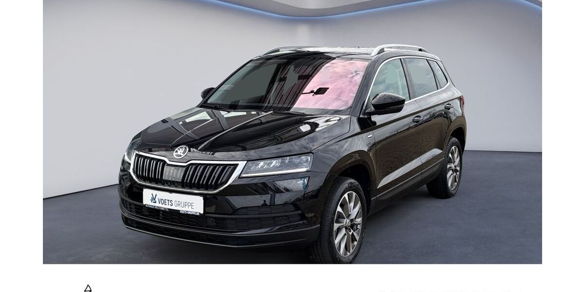 Skoda Karoq 48.832 km 25.940 &euro; Wolfenbüttel 38304