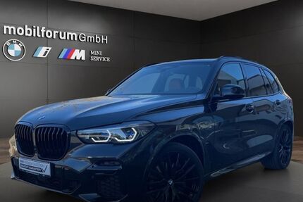BMW X5 28.879 km 64.806 &euro; Senftenberg 01968