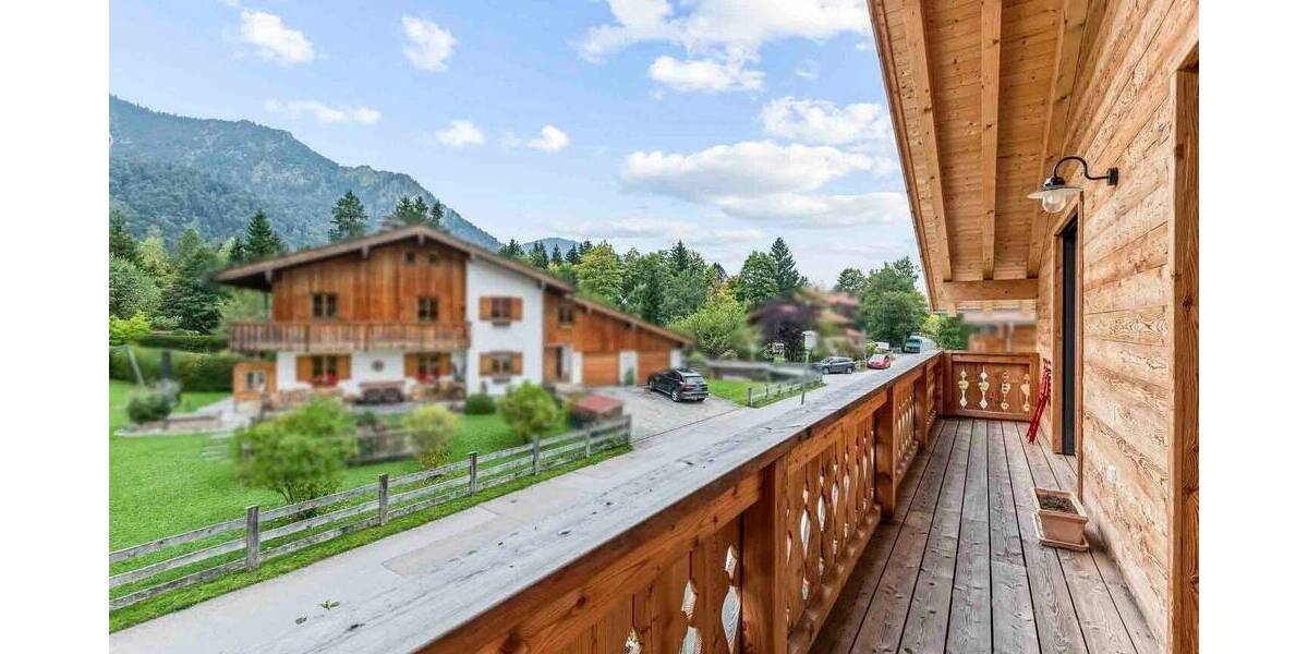 Einfamilienhaus Schliersee Neuhaus - 4 Zimmer, 207 m&sup2;, 2.320.000&euro; | Angebot:26037315