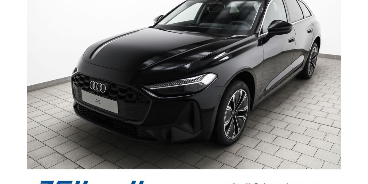 Audi A5 9.950 km 47.490 &euro; Holzminden 37603