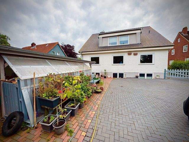 Mehrfamilienhaus, Wohnhaus Kellenhusen - 1 Zimmer, 350 m&sup2;, 850.000&euro; | Angebot:26796982