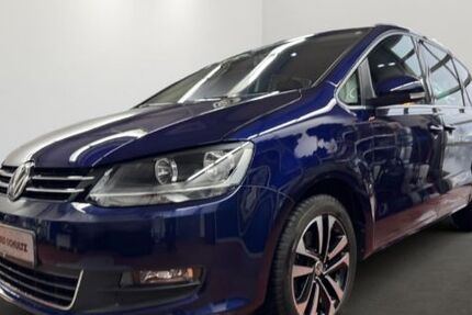 VW Sharan 32.422 km 31.450 &euro; Velbert 42553