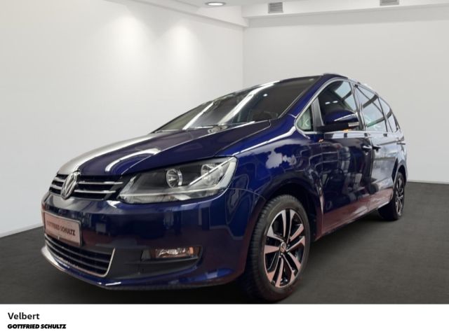 VW Sharan 32.422 km 31.450 &euro; Velbert 42553