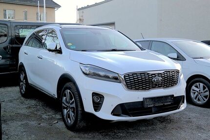 Kia Sorento 65.000 km 24.900 &euro; Berlin 12683