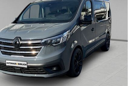 Renault Trafic 46.500 km 31.490 &euro; Würzburg 97076