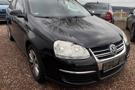 VW Jetta