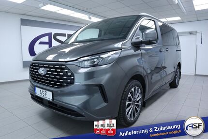 Ford Tourneo Custom 3.999 km 52.970 &euro; Fürstenwalde bei Berlin 15517