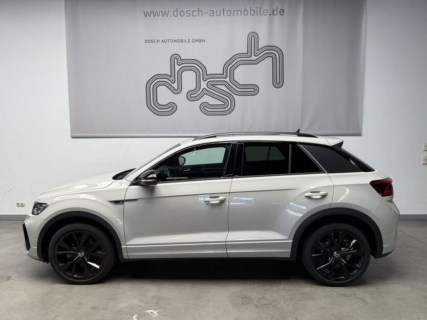 T-Roc