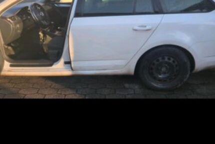 Skoda Octavia 318.000 km 5.990 &euro; Steinach 94377