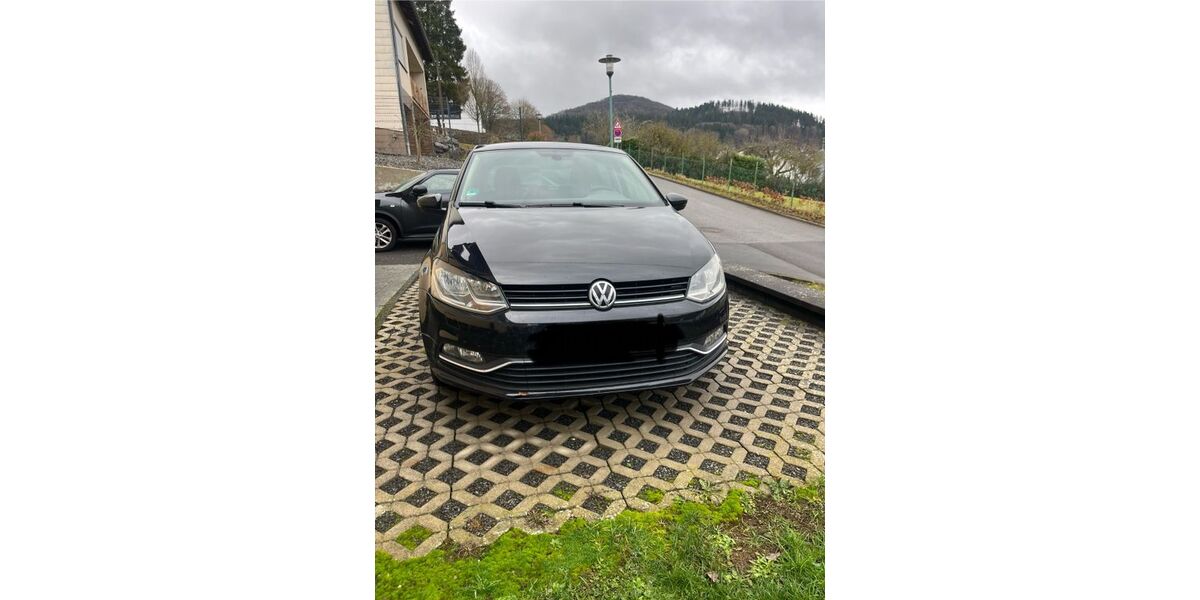 VW Polo 204.000 km 4.999 &euro; Neroth 54570