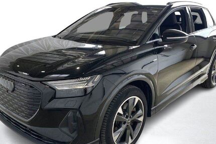 Audi Q4 e-tron 82.000 km 35.900 &euro; Gadebusch 19205