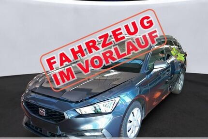 Seat Leon 82.054 km 17.999 &euro; Chemnitz - Mittelbach 09224