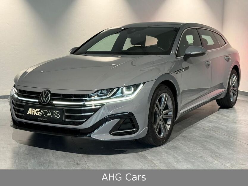 VW Arteon 34.245 km 33.999 € Burghaun 36151