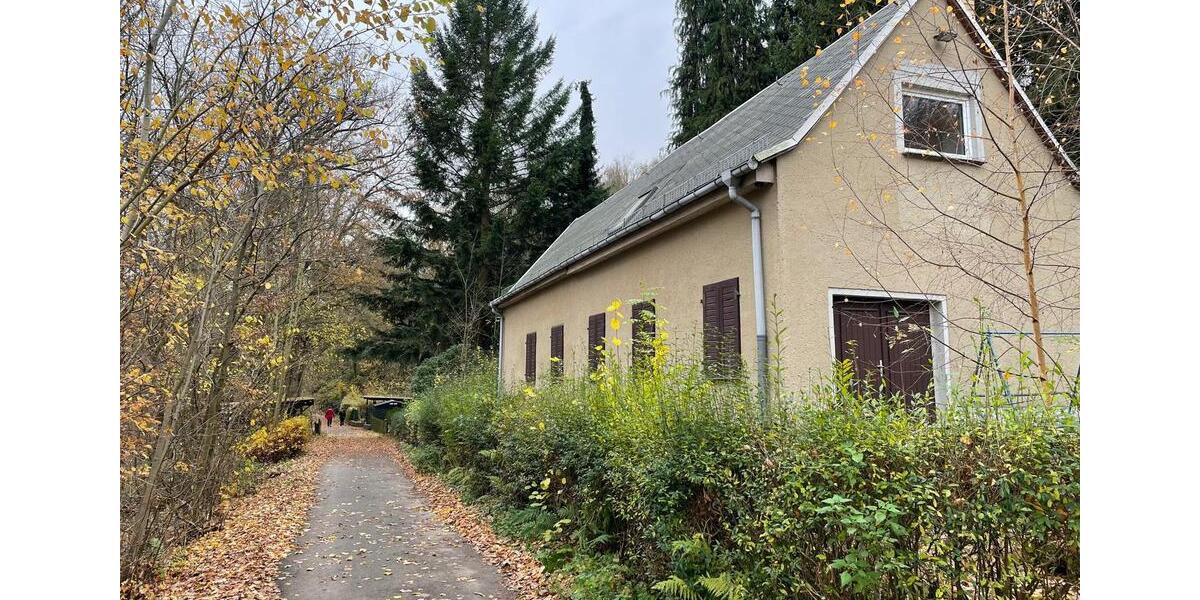 Bungalow Döbeln - 39.999&euro; | Angebot:27025538