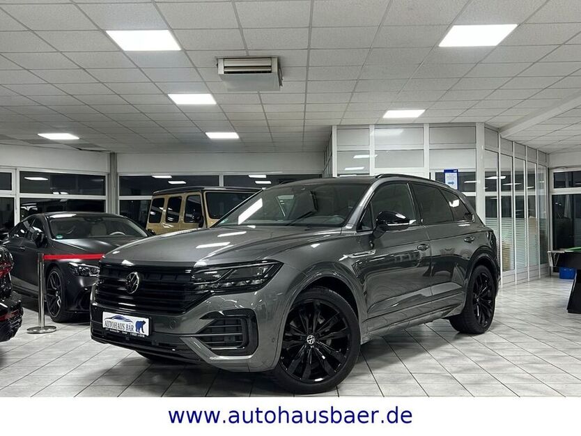Touareg