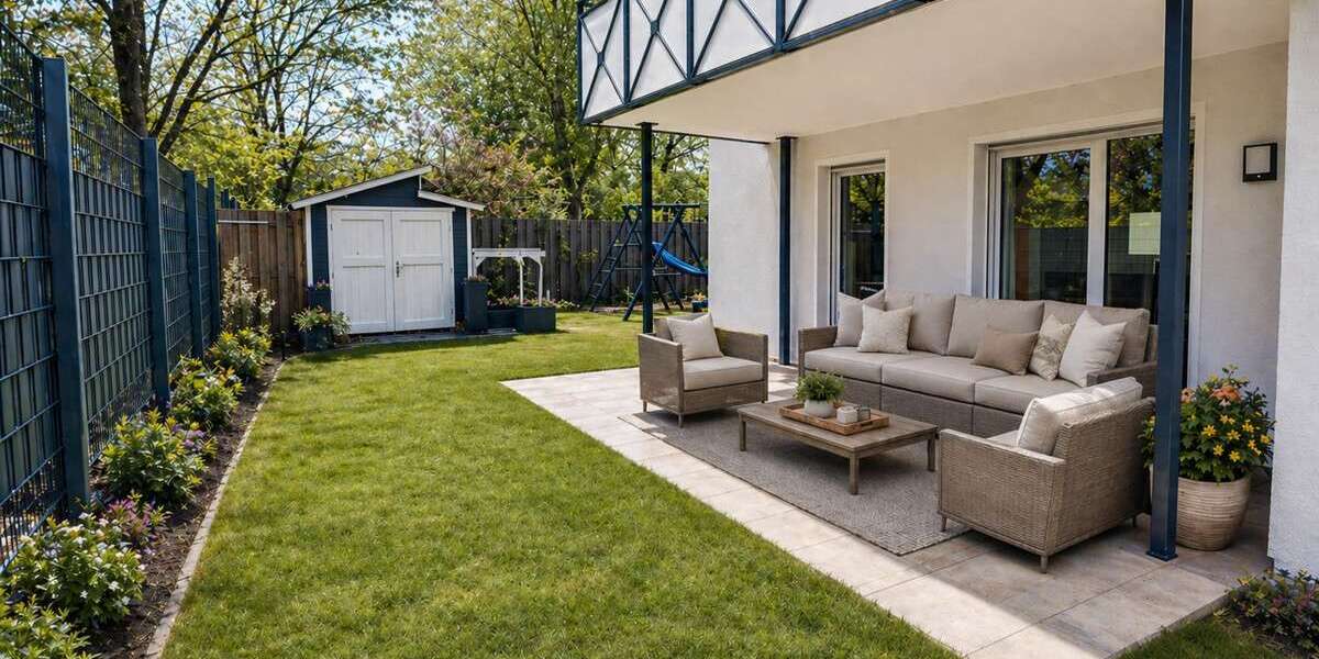 Etagenwohnung Minden Bärenkämpen - 4 Zimmer, 103 m&sup2;, 298.500&euro; | Angebot:26396059