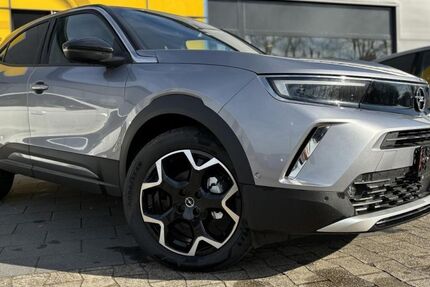 Opel Mokka 18.719 km 24.925 € Münster 48155