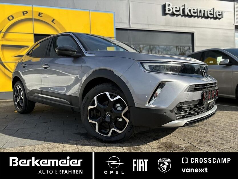 Opel Mokka 18.719 km 24.925 € Münster 48155