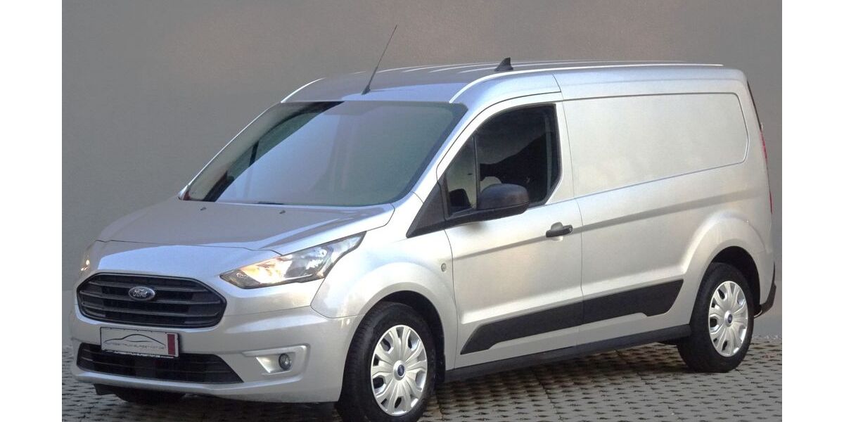 Ford Transit 110.341 km 13.980 € Burgstädt 09217