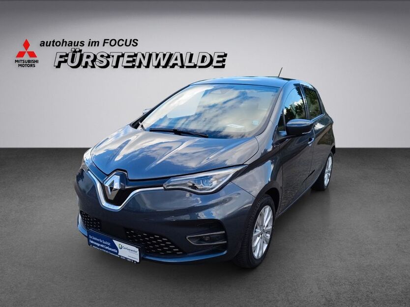 Renault ZOE 13.961 km 14.990 € Fürstenwalde 15517