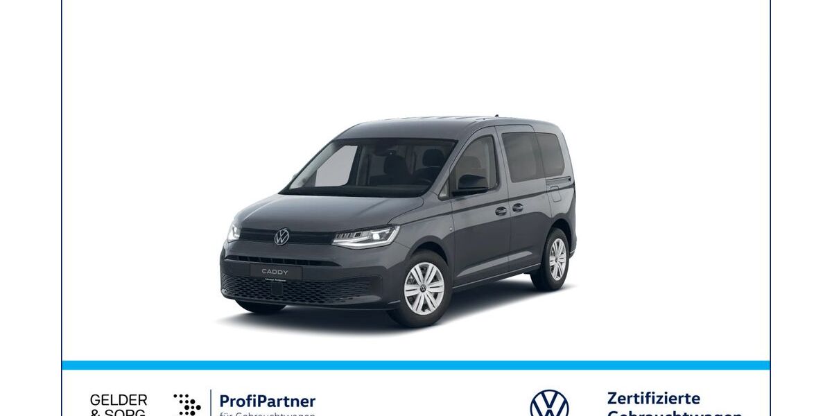 VW Caddy 11.907 km 28.990 &euro; Sand am Main 97522