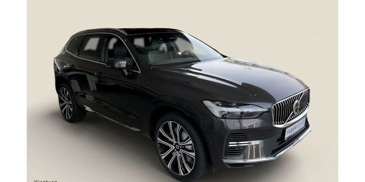 Volvo XC60 17.000 km 54.990 &euro; Schweinfurt 97424