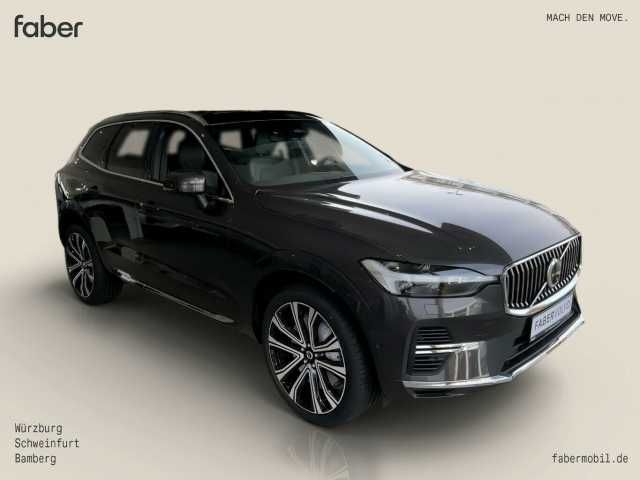 Volvo XC60 45.000 km 43.200 &euro; Schweinfurt 97424