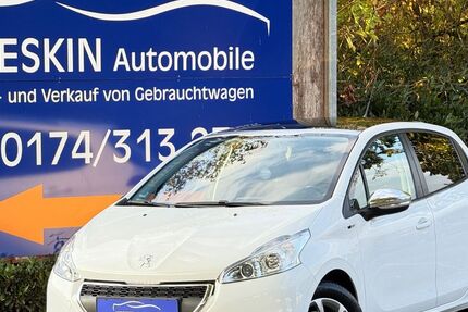 Peugeot 208 120.000 km 6.490 € Ahlen 59227