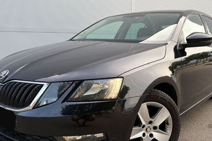 Skoda Octavia 278.070 km 8.500 &euro; Schutterwald 77746