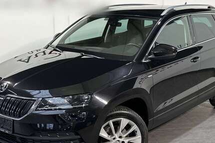 Skoda Karoq 99.450 km 20.749 € Grünwald 82031