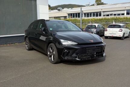 Cupra Leon 6.900 km 32.990 &euro; Biedenkopf 35216