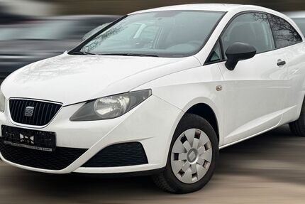 Seat Ibiza 142.993 km 2.990 &euro; Budenheim 55257