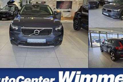 Volvo XC40 60.200 km 24.500 &euro; Passau 94036