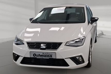 Seat Ibiza 55.058 km 15.880 &euro; Wolfhagen 34466