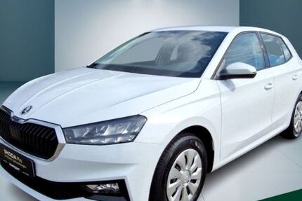 Skoda Fabia 9.426 km 17.450 &euro; Dessau 06847
