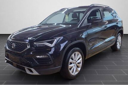 Seat Ateca 22.427 km 25.550 &euro; Ladenburg 68526