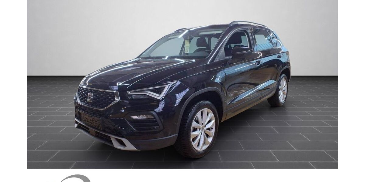 Seat Ateca 22.427 km 25.550 &euro; Ladenburg 68526