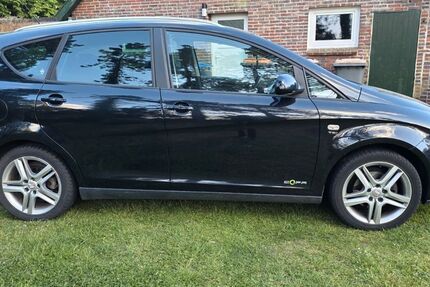 Seat Altea 224.000 km 4.300 &euro; Bockhorn 26345