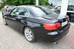 BMW 320 iAut Cabrio Klimaaut Leder BiXen PDC 18Alus 106.000 km 16.500 &euro; Seevetal - Hittfeld 21218