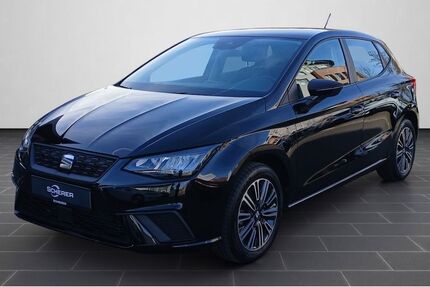 Seat Ibiza 16.009 km 16.700 &euro; Kaiserslautern 67657