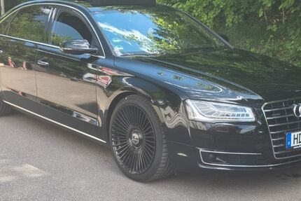 Audi A8 164.400 km 31.999 &euro; Heidenheim an der brenz 89522