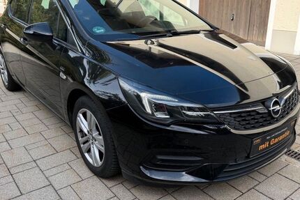 Opel Astra 97.000 km 10.100 &euro; Altenmarkt an der Alz 83352