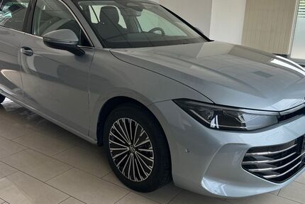 VW Passat Variant 12.980 km 35.300 &euro; Calau 03205