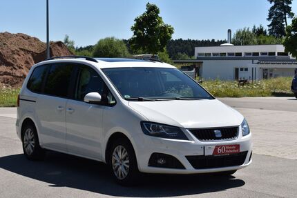 Seat Alhambra 338.000 km 5.990 &euro; Schramberg 78713